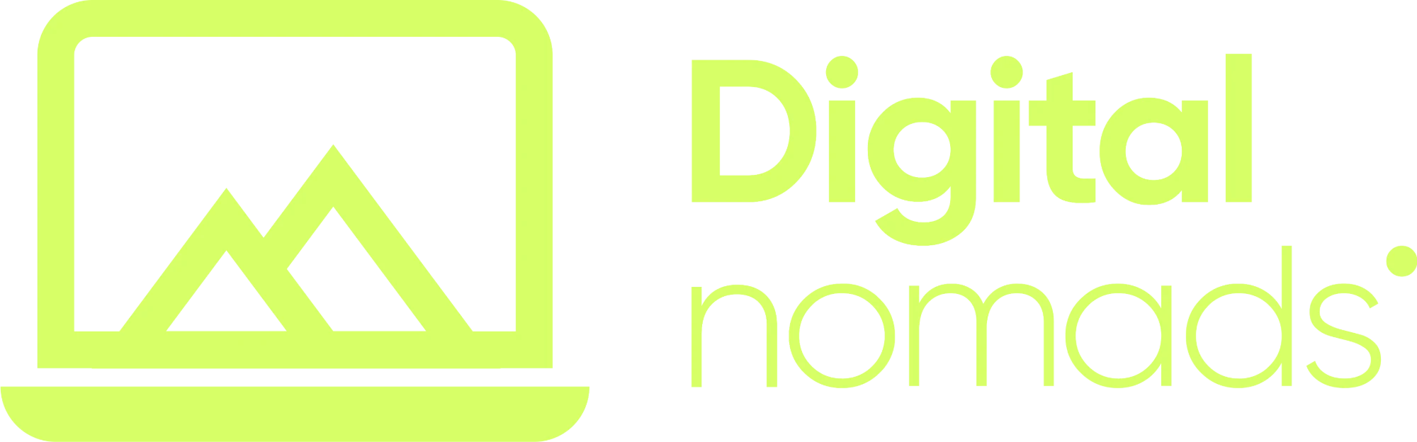 Digital Nomads
